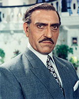 Amrish Puri