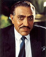 Amrish Puri