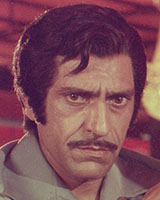 Amrish Puri