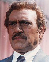 Amrish Puri