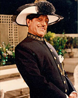 Amrish Puri