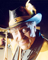 Amrish Puri