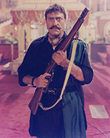 Amrish Puri