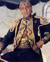 Amrish Puri