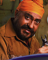 Amrish Puri