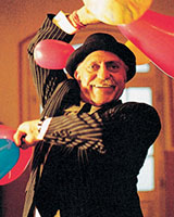 Amrish Puri