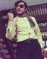 Amrish Puri