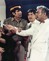 Amrish Puri