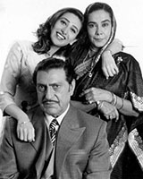 Amrish Puri