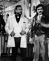 Amrish Puri