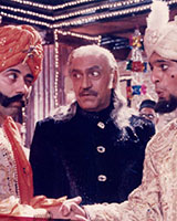 Amrish Puri