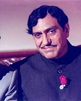 Amrish Puri