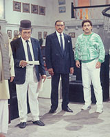 Amrish Puri