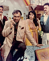 Amrish Puri