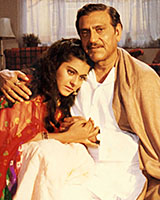 Amrish Puri