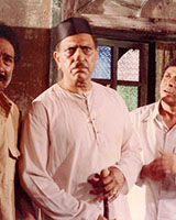 Amrish Puri