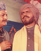 Amrish Puri