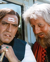 Amrish Puri