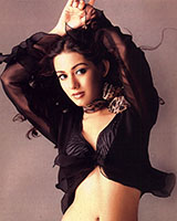 Amrita Rao