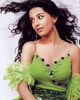 Amrita Rao