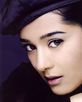 Amrita Rao