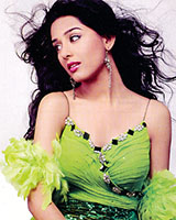 Amrita Rao