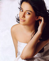 Amrita Rao