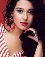 Amrita Rao