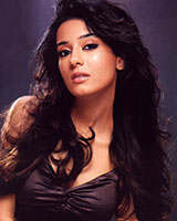 Amrita Rao