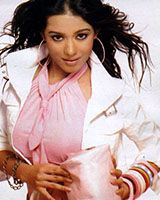 Amrita Rao