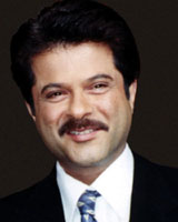 Anil Kapoor