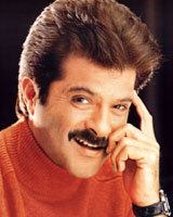 Anil Kapoor