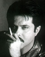 Anil Kapoor