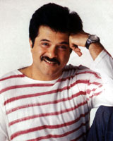 Anil Kapoor