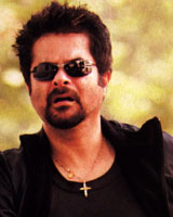 Anil Kapoor