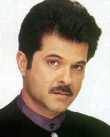 Anil Kapoor