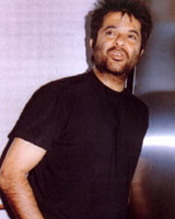 Anil Kapoor