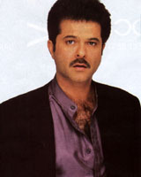 Anil Kapoor