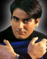 Arbaaz Khan