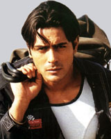 Arjun Rampal