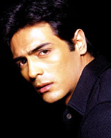 Arjun Rampal