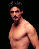 Arjun Rampal