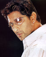 Arshad Warsi