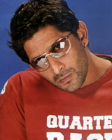 Arshad Warsi