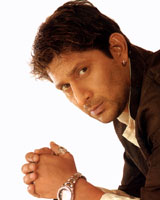 Arshad Warsi