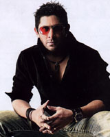 Arshad Warsi