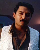 Arvind Swami