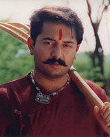 Arvind Swami