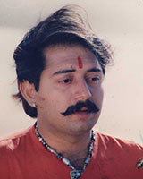 Arvind Swami