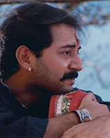 Arvind Swami